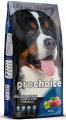 Pro Choice Proderma Kuzu Etli 18 kg