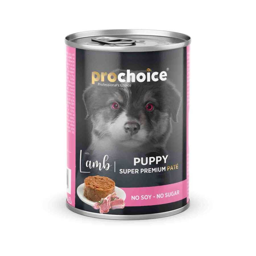 Pro Choice Puppy Kuzulu 400 gr