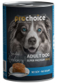 Pro Choice Sardalya ve Hamsili Tahılsız 400 gr