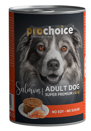Pro Choice Somonlu Yetişkin 400 gr