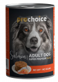 Pro Choice Somonlu Yetişkin 400 gr