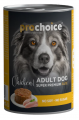 Pro Choice Tavuklu Yetişkin Tahılsız 400 gr