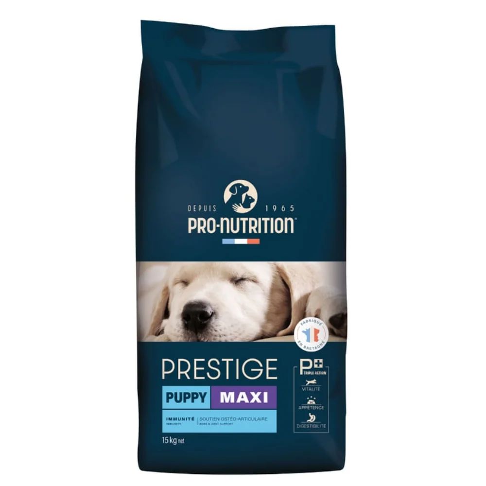 Pro Nutrition Prestige Büyük Irk Yavru 15 kg