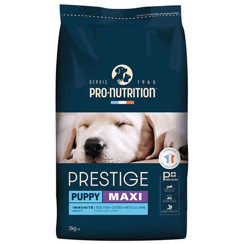 Pro Nutrition Prestige Büyük Irk Yavru 3 kg