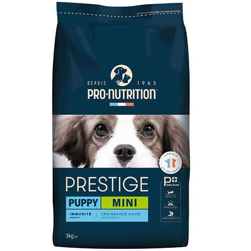 Pro Nutrition Prestige Küçük Irk Yavru 3 kg