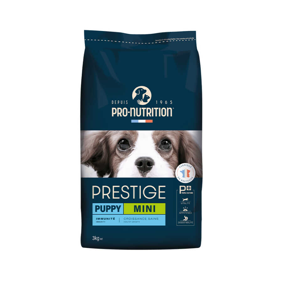 Pro Nutrition Prestige Küçük Irk Yavru 3 kg