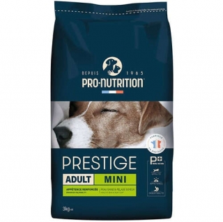 Pro Nutrition Prestige Küçük Irk Yetişkin 3 kg