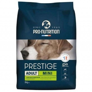 Pro Nutrition Prestige Küçük Irk Yetişkin 8 kg