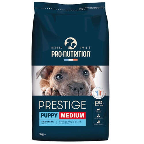 Pro Nutrition Prestige Orta Irk Yavru 3 kg