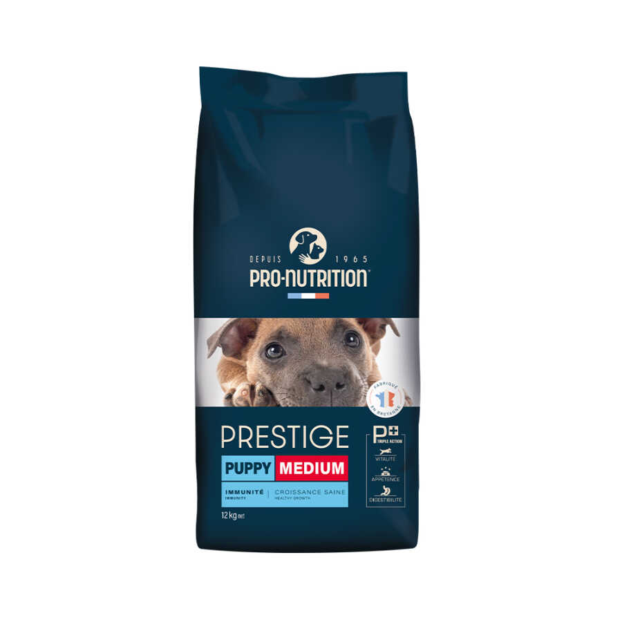 Pro Nutrition Prestige Orta Irk Yavru 3 kg