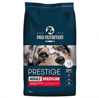Pro Nutrition Prestige Orta Irk Yetişkin 3 kg