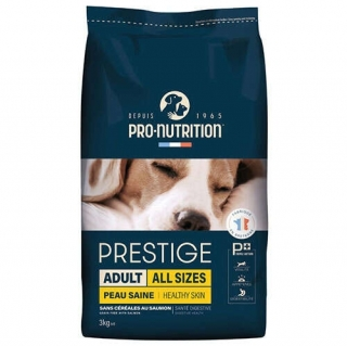 Pro Nutrition Prestige Skin Care Yetişkin 3 kg