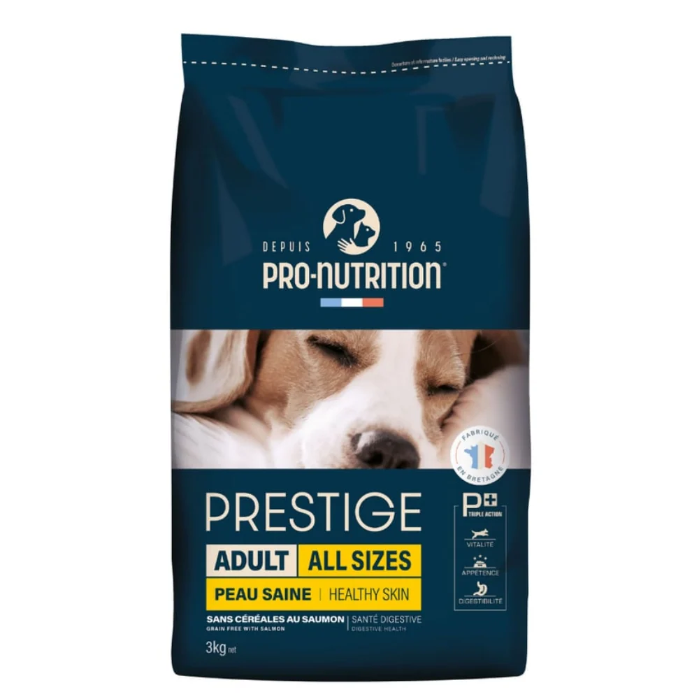 Pro Nutrition Prestige Skin Care Yetişkin 3 kg