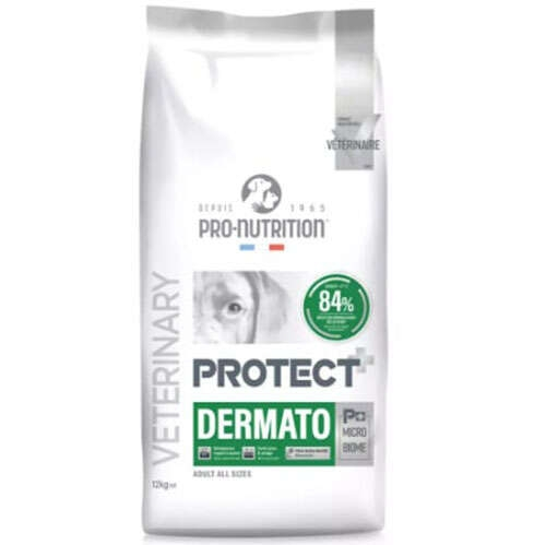 Pro Nutrition Protect Veterinary Dermato Hypo-Allergenic 12 Kg
