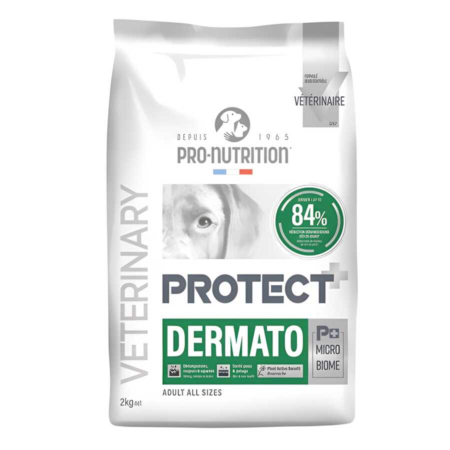 Pro Nutrition Protect Veterinary Dermato Hypo-Allergenic 12 Kg