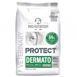 Pro Nutrition Protect Veterinary Dermato Hypo-Allergenic 2 Kg
