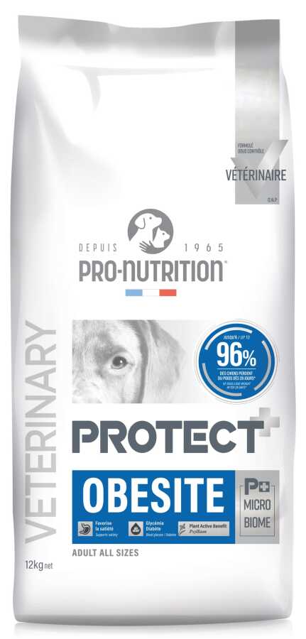 Pro Nutrition Protect Veterinary Obesite 12 kg