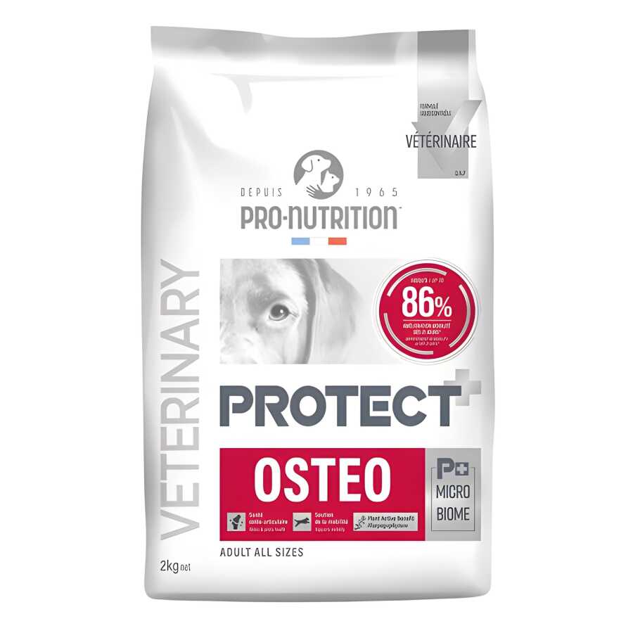 Pro Nutrition Protect Veterinary Osteo 12 kg