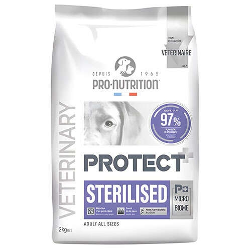 Pro Nutrition Protect Veterinary Sterilised 2 kg