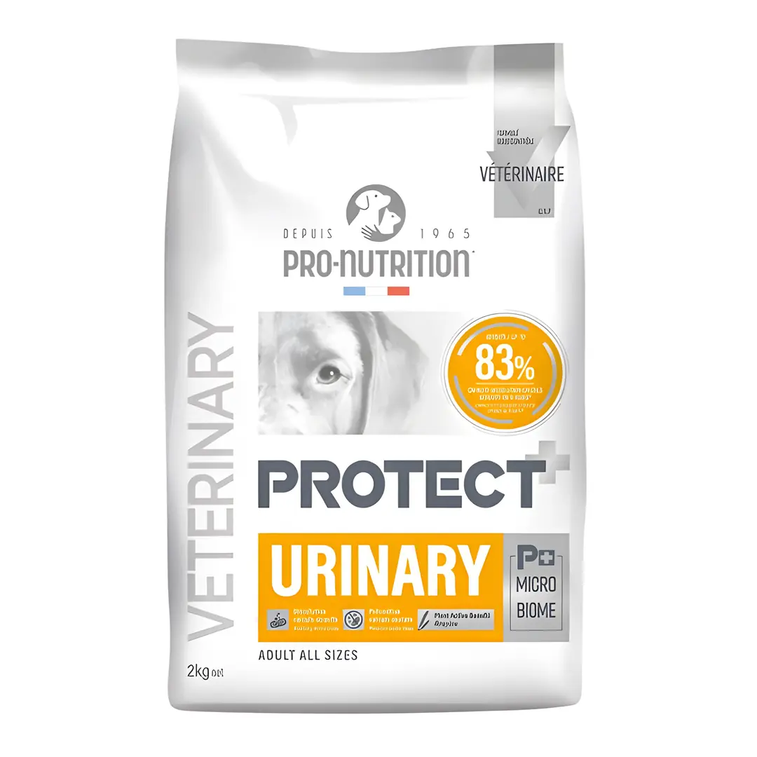 Pro Nutrition Protect Veterinary Urinary 12 kg