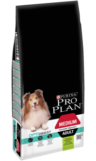 Pro Plan Adult Kuzu Etli 16.5 Kg