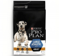 Pro Plan Adult Large Athletic Sensitive Somonlu 14 kg