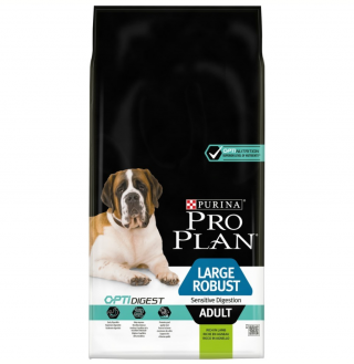 Pro Plan Adult Large Robust Digestion Kuzu Etli 14 kg