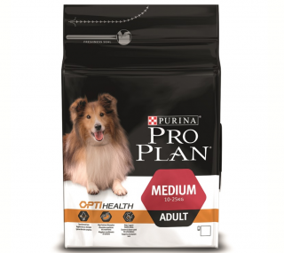 Pro Plan Adult Medium Tavuklu 14 kg