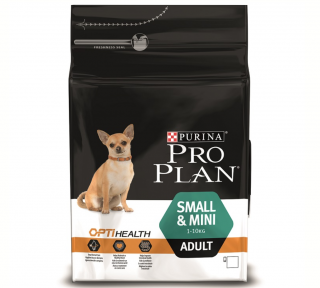 Pro Plan Adult Small Tavuklu 3 kg
