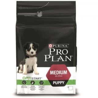 Pro Plan Orta Irk Tavuk Etli Yavru 14 kg