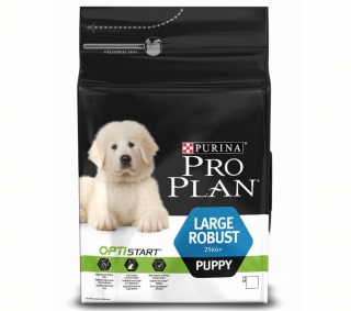 Pro Plan Puppy Large Roboust Tavuklu 12 kg