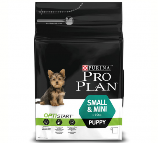Pro Plan Puppy Small Tavuklu 3 kg