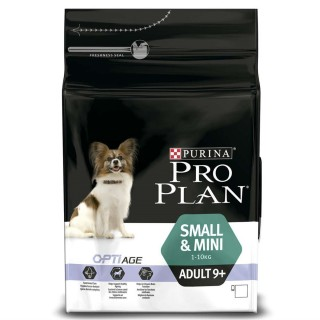Pro Plan Senior Bright Küçük Irk Yaşlı 3 kg