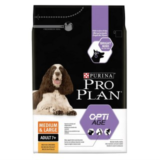 Pro Plan Senior Bright Yaşlı 12 kg
