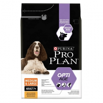 Pro Plan Senior Bright Yaşlı 3 kg