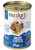 Proart Dana Etli Ve Pirinçli Ezme Yetişkin 400 gr