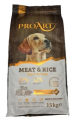 Proart Kuzu Etli ve Pirinçli Yetişkin 15 kg