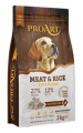 Proart Kuzu Etli ve Pirinçli Yetişkin 3 kg