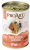 Proart Somonlu ve Pirinçli Ezme Yetişkin 400 gr