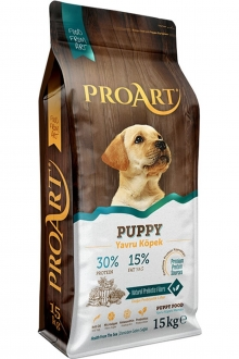 Proart Tavuk Etli Yavru 15 kg