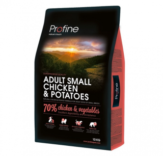 Profine Adult Small Tavuklu ve Patatesli 2 kg