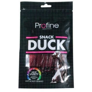 Profine Snack Ördekli 80 gr