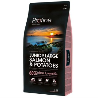 Profine Somonlu Büyük Irk Yavru 15 kg