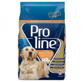 Proline Adult Tavuklu 3 Kg