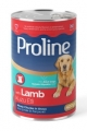 Proline Kuzu Etli Sos İçinde Et Parçalı 400 gr