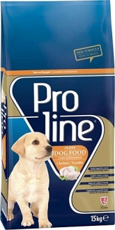 Proline Tavuklu Yavru 15 kg