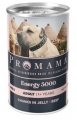 Promama Energy 5000 Yetişkin Biftekli 400 gr
