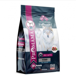 Promama Gag Yetişkin Eklem Destekli 15 kg