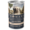 Promama Growth 5000 Yavru Tavuklu Etli 400 gr