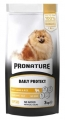 Pronature Kuzu Etli ve Pirinçli Küçük Irk Yetişkin 3 kg